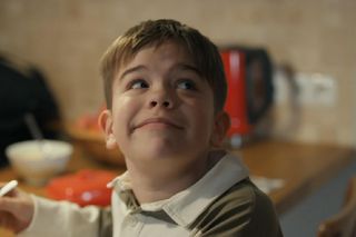 Barwy szczęścia, odcinek 3045. Ksawery (Bartosz Gruchot)