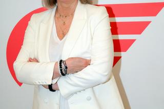  Tak zmieniała się Iwona Schymalla