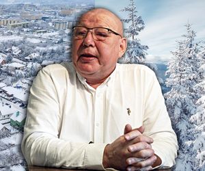Jasnowidz Jackowski zobaczył pogodę na zimę. Wszystko jasne
