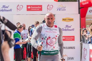 Bieg po Nowe Życie już w ten weekend w Warszawie! Gwiazdy promują ideę transplantologii