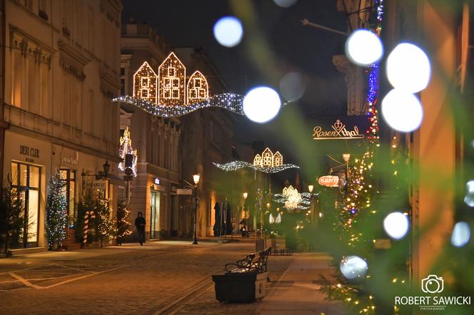 Bydgoszcz ma szansę na tytuł "Świetlanej Stolicy Polski"!