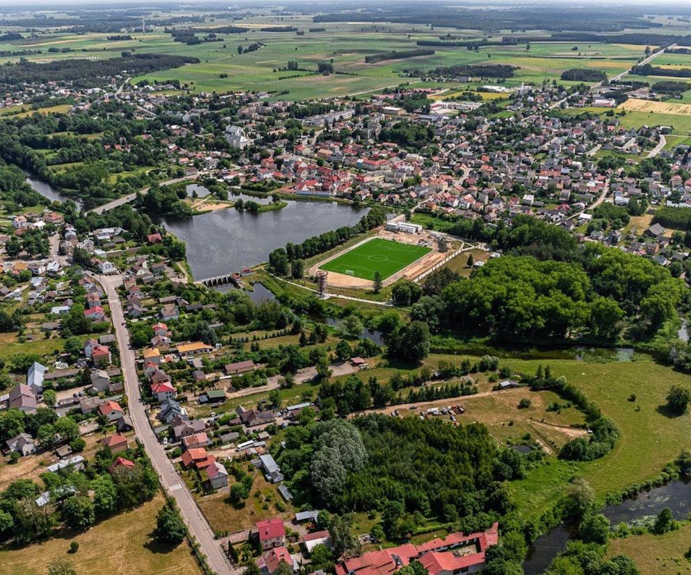 Te gminy na Podlasiu są najbardziej niebezpieczne do życia. Ludzie boją się wychodzić po zmroku