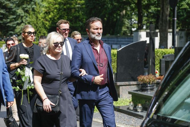 Agnieszka Kamys, Dariusz Kamys