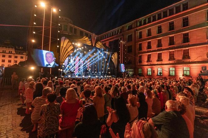 Koncert "Królowa Swingu" na 100-lecie urodzin Marii Koterbskiej w Bielsku-Białej