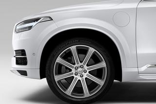 Volvo XC90 T8