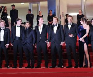 Czerwony dywan w Cannes pełen międzynarodowych gwiazd w stylizacjach Pako Lorente
