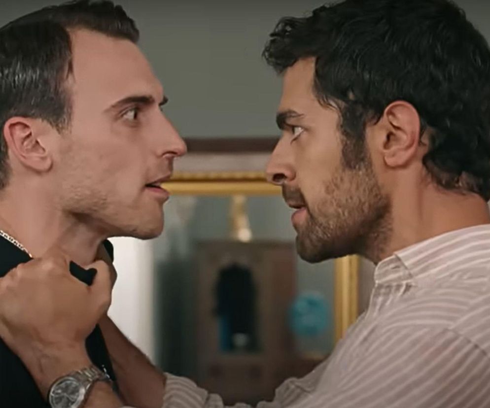 Wichrowe wzgórze, odcinek 205