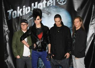 Tokio Hotel powracają! Nowa piosenka w całkowicie nowym stylu