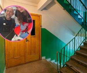 Szczecin. Ciężarna uwięziona w mieszkaniu rodziła pośladkowo. Potrzebna była reanimacja