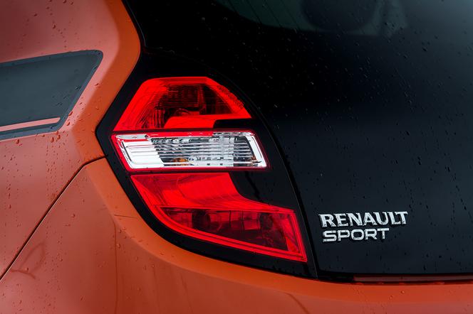 Renault Twingo GT 0.9 TCe 110 KM 