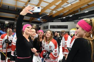 Mecz Artyści vs Drużyna TVN24