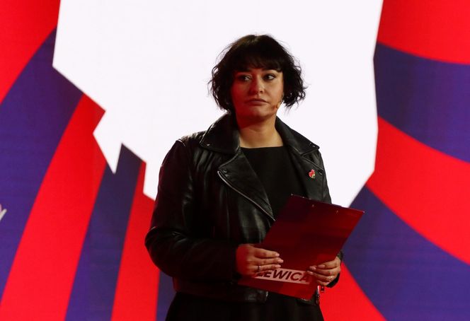 Tak się zmieniła Anna Maria Żukowska