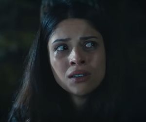 Dziedzictwo, odcinek 667. Ayse