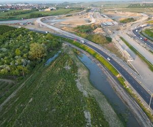  Otwarcie obwodnicy trójmiasta