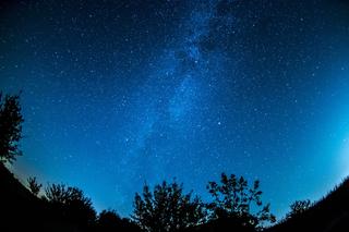 Już można podziwiać wrześniowe Perseidy! Kiedy najlepiej oglądać spadające gwiazdy we wrześniu?