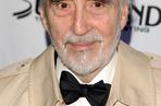 W WIEKU 93 LAT ZMARŁ SIR CHRISTOPHER LEE.