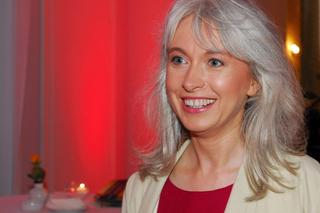 Tak się zmieniła Manuela Gretkowska