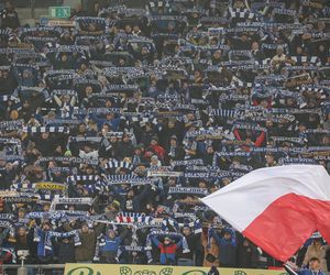 Lech Poznań - Legia Warszawa