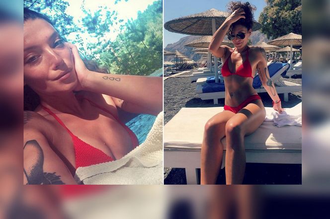 Sonia Śledź, najpiękniejsza polska dziennikarka została mamą.