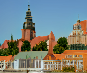 Szczecin 