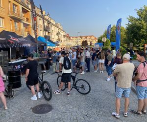 Festiwal Browarnictwa i Święto Wołowiny – Biskupiec 2025 cz.2