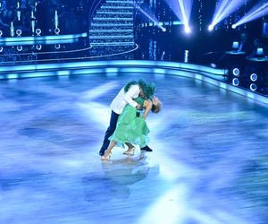 Taniec z Gwiazdami: Agnieszka Kaczorowska i Marcin Rogacewicz razem. Co na to Maciej Pela?