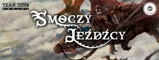 Smoczy Jeźdźcy