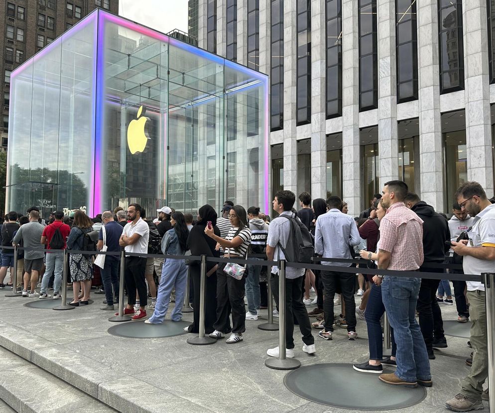Apple szykuje technologiczny pokaz siły. Co zobaczymy podczas wtorkowej konferencji?