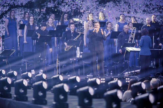 Charytatywny koncert "Razem dla Ukrainy"