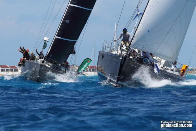 St. Maarten Heineken Regatta