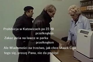 Wiadomości TVP nie było. Zmiana władzy w telewizji