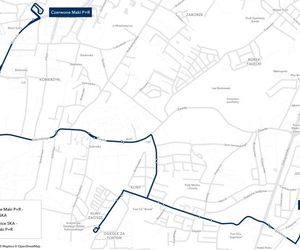 W Krakowie będą nowe linie autobusowe. Zmienią się też trasy i powstanie tymczasowa pętla