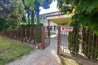 Śmierć 3-latka w żłobku. Mieszkańcy osiedla są w szoku 