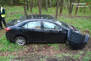 Nieprawdopodobna akcja pilota LPR w Tarnowskich Górach! Brawurowo lądował śmigłowcem [ZDJĘCIA, WIDEO]