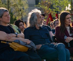 Marek Bieńczyk w rozmowie z Filipem Springerem