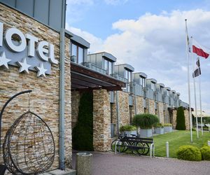 Hotel Olender zyskał cztery gwiazdki! Tak wygląda obiekt w Wielkiej Nieszawce