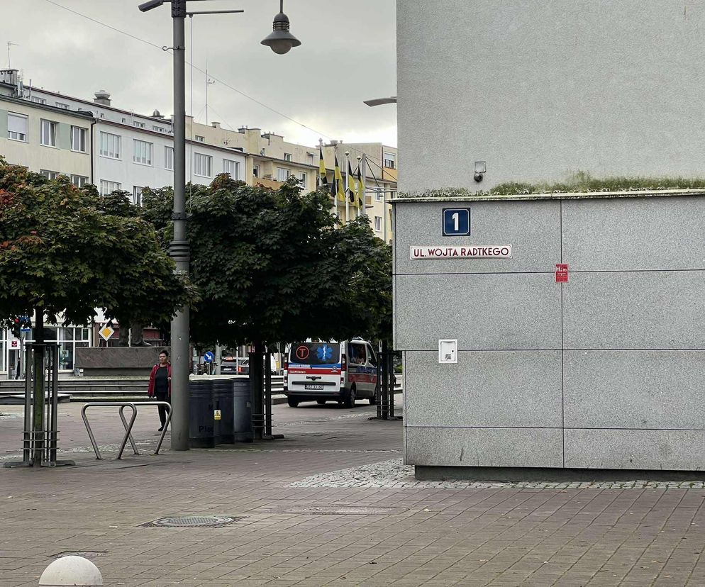 W kolejce nawet po kilkanaście godzin. Powstała petycja o uworzenie nowego SOR-u w Gdyni