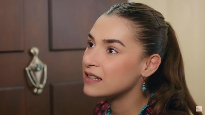 „Zbieraj się, wracamy!” – Cavidan nie okaże córce litości