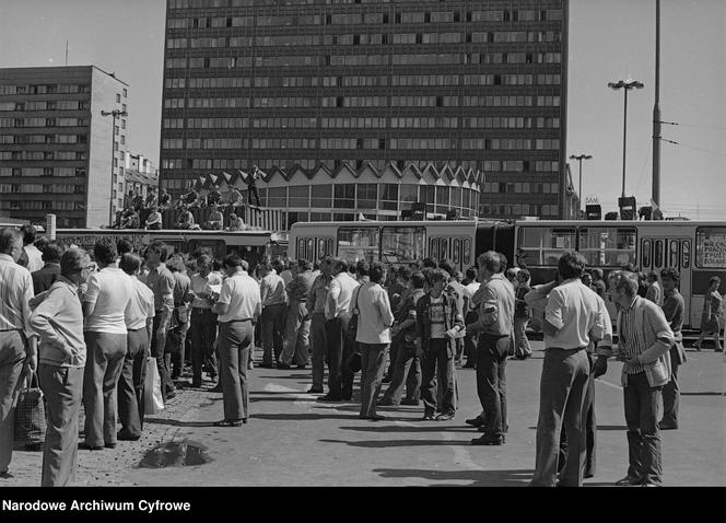 Rotunda 1981