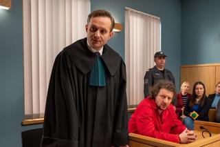 Barwy szczęścia odc. 3020 nowy sezon. Rafał Zaborski (Wojciech Solarz)