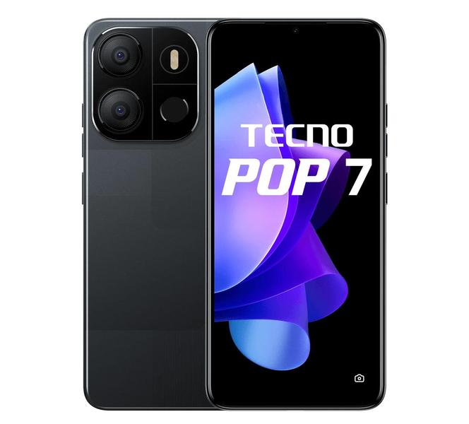 TECNO Pop 7