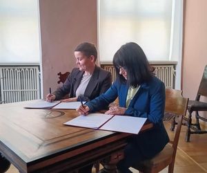 Moneta Holley Dollar powróciła do Torunia