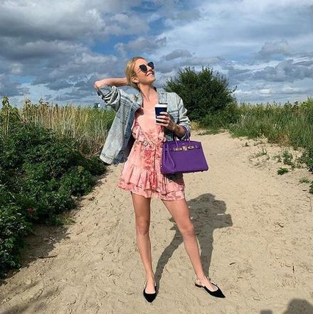Urszula Radwańska