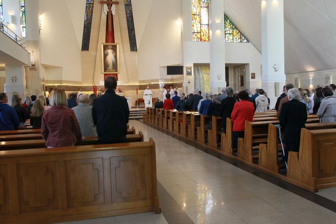 Upadli kapłani. Ci księża posłuchali podszeptów diabła i zeszli na złą ścieżkę