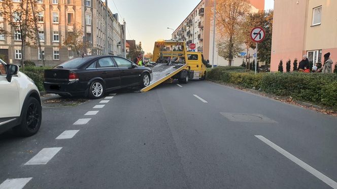 Straż Miejska bierze się za wraki