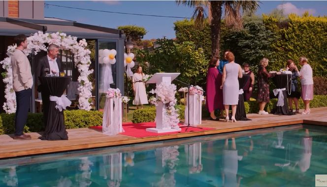 Miłość i nadzieja odc. 273. Ślub Bahar i Kuzeya