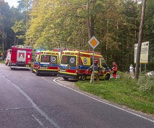 Justyna Burska zginęła w wypadku. Początek procesu