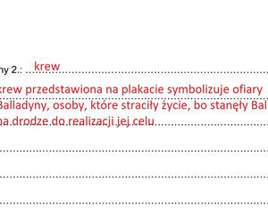 Egzamin ósmoklasisty 2023: polski. Zadania, arkusze CKE i odpowiedzi z języka polskiego 