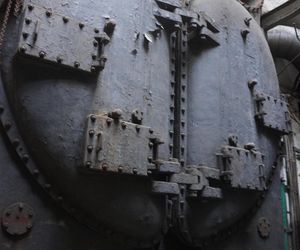 Zabytkowa Elektrociepłownia w Zabrzu. Od potęgi przemysłu do perły kultury. Przez dekady dostarczała ciepło mieszkańcom