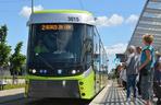 Tureckie tramwaje wyruszają na olsztyńskie trasy
